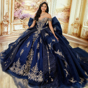 PR30203-navy-blue-rose-gold-d